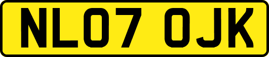 NL07OJK