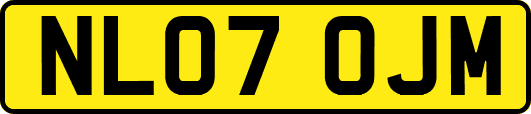 NL07OJM