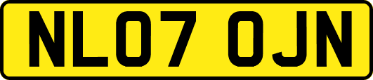 NL07OJN