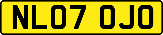 NL07OJO