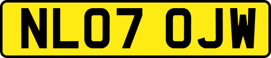NL07OJW