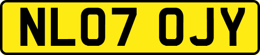 NL07OJY