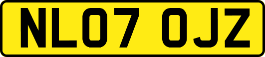 NL07OJZ