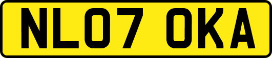 NL07OKA
