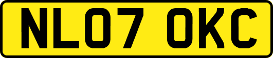 NL07OKC