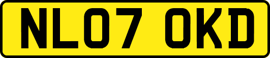 NL07OKD
