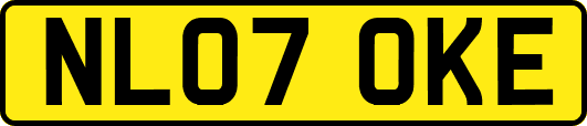 NL07OKE