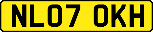 NL07OKH