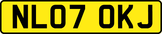 NL07OKJ