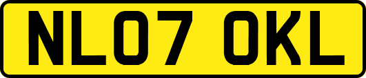 NL07OKL