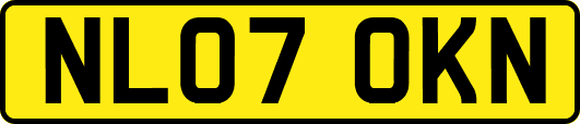 NL07OKN