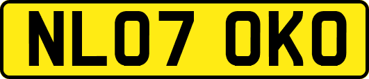 NL07OKO