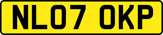 NL07OKP