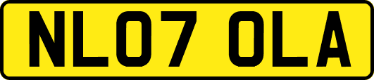 NL07OLA
