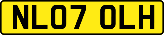 NL07OLH