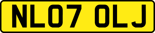 NL07OLJ