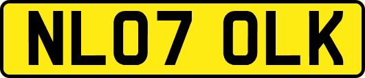 NL07OLK