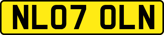 NL07OLN