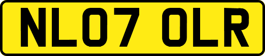 NL07OLR