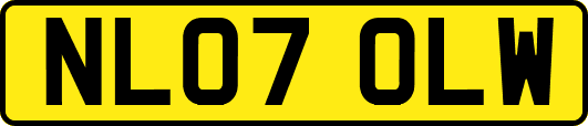 NL07OLW