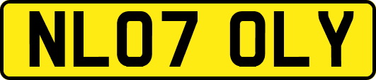 NL07OLY