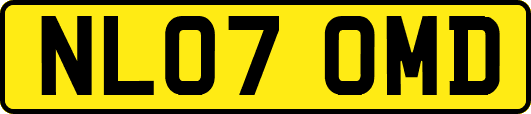 NL07OMD