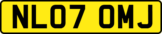 NL07OMJ
