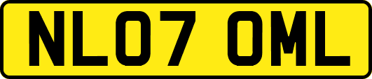 NL07OML