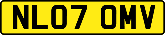 NL07OMV