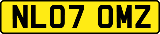 NL07OMZ