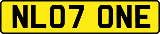 NL07ONE