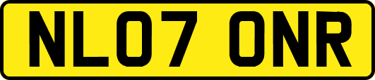 NL07ONR