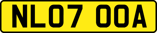 NL07OOA