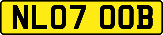 NL07OOB
