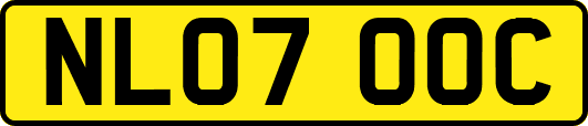 NL07OOC