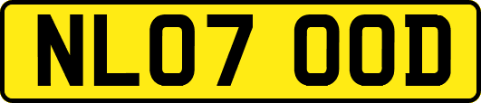 NL07OOD