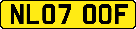 NL07OOF