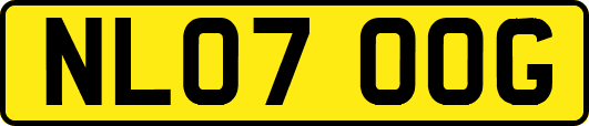 NL07OOG