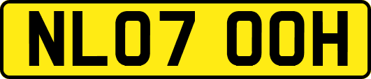 NL07OOH