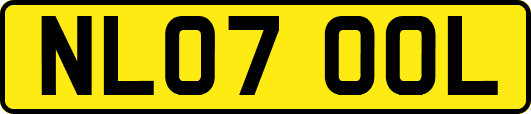 NL07OOL