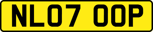 NL07OOP