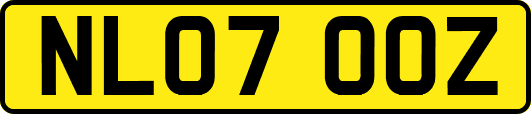 NL07OOZ