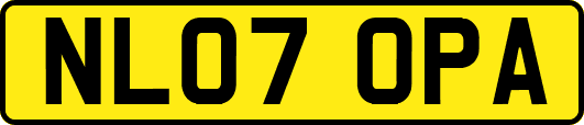 NL07OPA