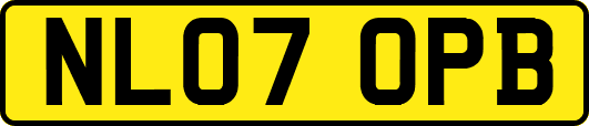 NL07OPB