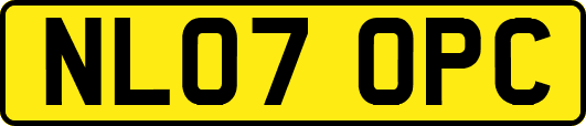 NL07OPC