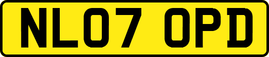 NL07OPD