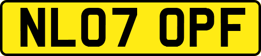 NL07OPF