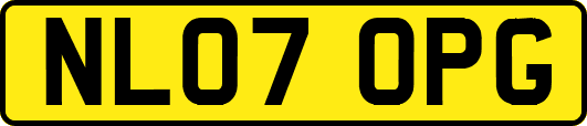 NL07OPG