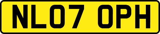 NL07OPH