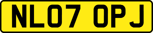 NL07OPJ